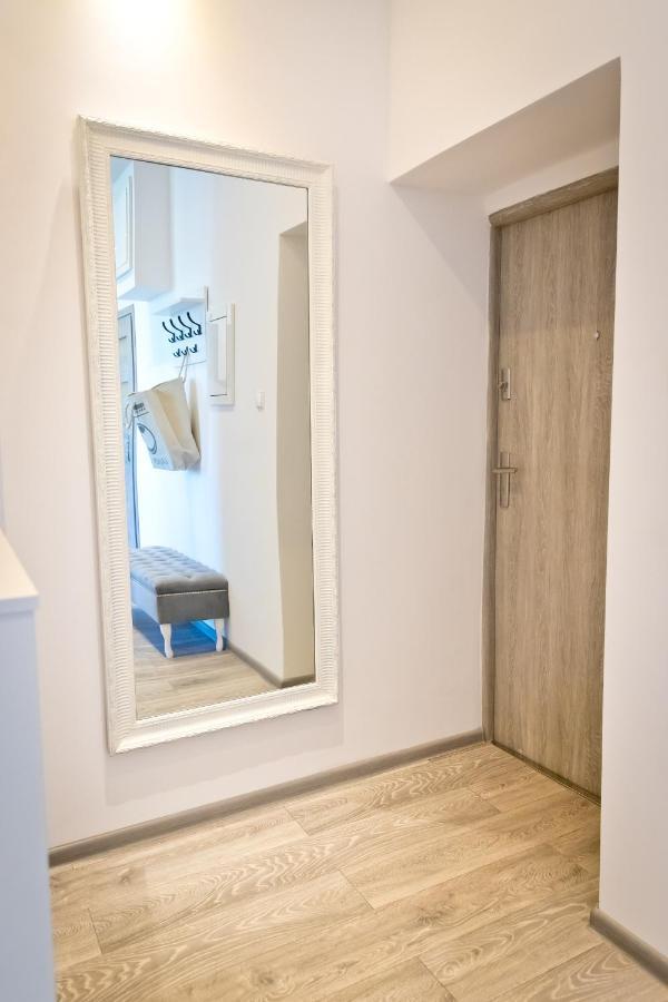 Kalinka Apartment
